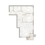 Binnendiek Haus 3 9 아파트
