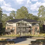 Binnendiek Haus 3 9 아파트