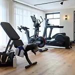Binnendiek Haus 3 9 아파트 Böhl