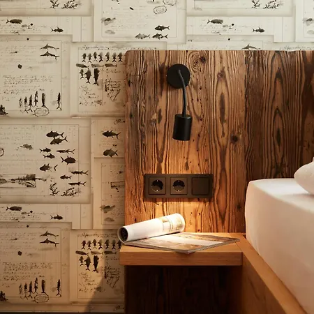 Apartamento Binnendiek Haus 3 9 *