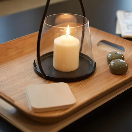 Binnendiek Haus 3 9 Daire