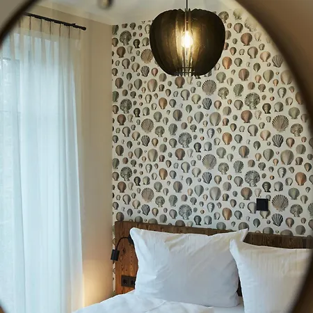 Daire Binnendiek Haus 3 9 *