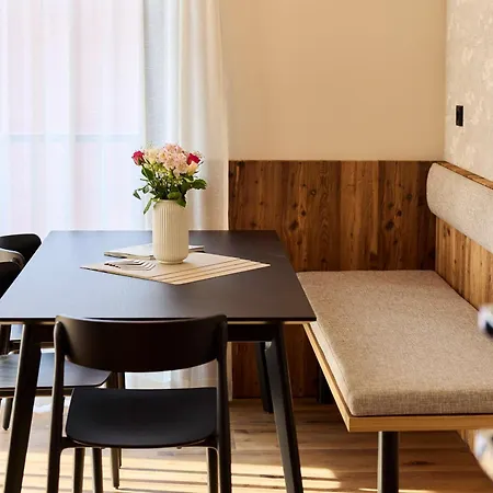 Lägenhet Binnendiek Haus 3 9