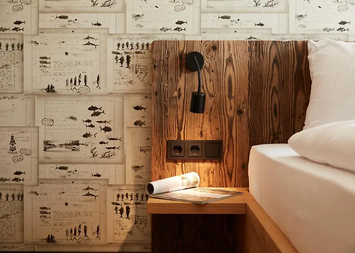 Apartamento Binnendiek Haus 3 9 *