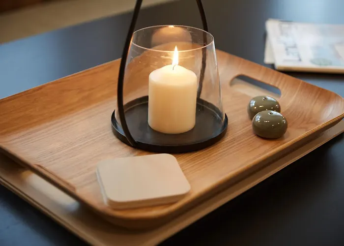 Binnendiek Haus 3 9 Apartamento