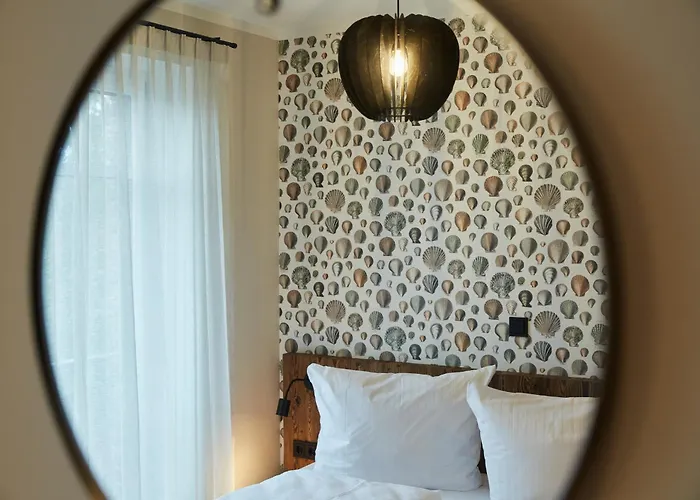 Apartamento Binnendiek Haus 3 9 *